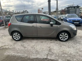 Opel Meriva 1.4T Регистриран, снимка 7