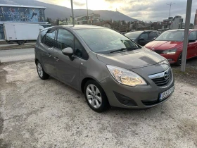 Opel Meriva 1.4T Регистриран, снимка 2