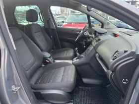 Opel Meriva 1.4T Регистриран, снимка 13