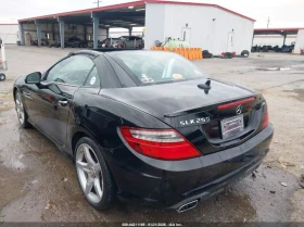 Mercedes-Benz SLK 1.8l 250, снимка 3