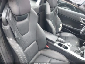 Mercedes-Benz SLK 1.8l 250, снимка 8