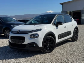 Citroen C3 1.2 PureTech , снимка 1