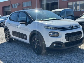 Citroen C3 1.2 PureTech , снимка 5