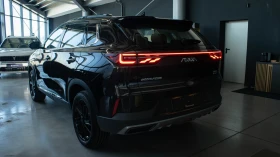 DONGFENG Huge, снимка 5