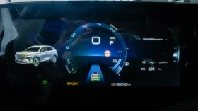 DONGFENG Huge, снимка 12