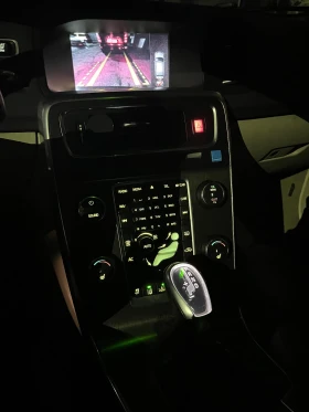 Volvo S60 D5 Polestar, снимка 14