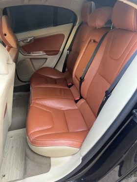 Volvo S60 D5 Polestar, снимка 10