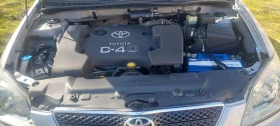 Toyota Corolla 2.0 d4d клима, снимка 12