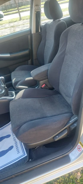 Toyota Corolla 2.0 d4d клима, снимка 7