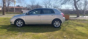 Toyota Corolla 2.0 d4d клима, снимка 4
