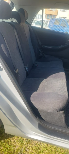 Toyota Corolla 2.0 d4d клима, снимка 14