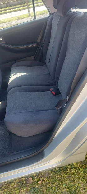 Toyota Corolla 2.0 d4d клима, снимка 8