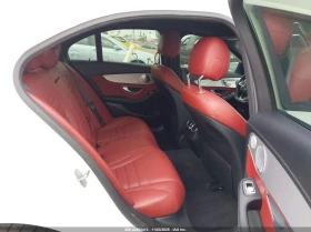 Mercedes-Benz C 43 AMG 3l Amg C 43 4Matic, снимка 8