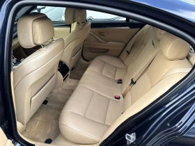 BMW 525 Xd ОБСЛУЖЕНА, снимка 9