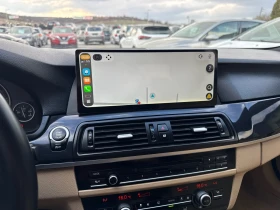 BMW 525 Xd ОБСЛУЖЕНА, снимка 13