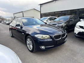 BMW 525 Xd ОБСЛУЖЕНА, снимка 3