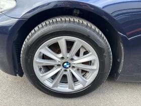 BMW 525 Xd ОБСЛУЖЕНА, снимка 8