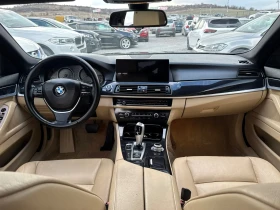 BMW 525 Xd ОБСЛУЖЕНА, снимка 11