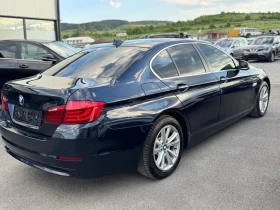 BMW 525 Xd ОБСЛУЖЕНА, снимка 4