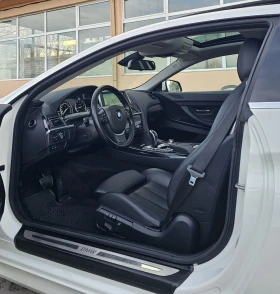 BMW 650 SoftClose HeadUp Обслужен , снимка 7