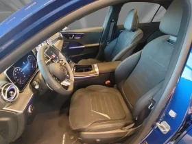 Mercedes-Benz C 220 d = AMG Line = Гаранция, снимка 6