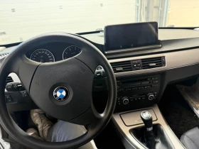 BMW 318, снимка 2