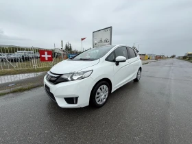 Honda Jazz Швейцария, снимка 1
