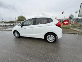 Honda Jazz Швейцария, снимка 5