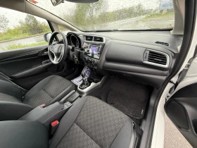 Honda Jazz Швейцария, снимка 9