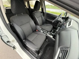 Honda Jazz Швейцария, снимка 8