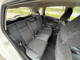 Honda Jazz Швейцария, снимка 10