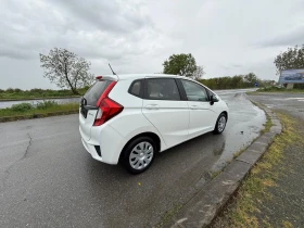 Honda Jazz Швейцария, снимка 3