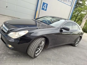 Mercedes-Benz CLS 350, снимка 2