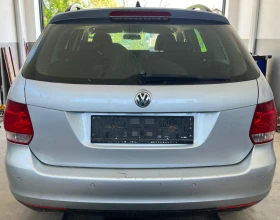 VW Golf Variant 5 1.9TDi BLS , снимка 4