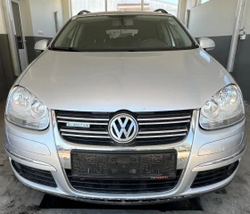 VW Golf Variant 5 1.9TDi BLS , снимка 2