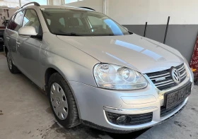 VW Golf Variant 5 1.9TDi BLS , снимка 1