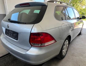 VW Golf Variant 5 1.9TDi BLS , снимка 6