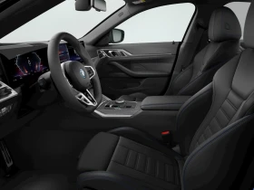 BMW i4 xDrive40 Gran Coupe, снимка 8