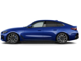 BMW i4 xDrive40 Gran Coupe, снимка 4