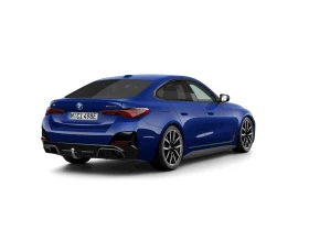 BMW i4 xDrive40 Gran Coupe, снимка 3