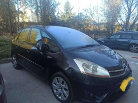 Citroen C4 Picasso, снимка 3