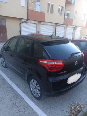 Citroen C4 Picasso, снимка 4