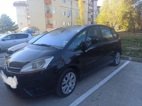 Citroen C4 Picasso, снимка 5