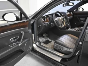 Bentley Flying Spur 4.0, снимка 10