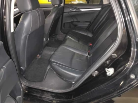 Honda Civic * Touring * 2 КЛЮЧА* ПОДГРЕВ* PANO* KEYLESS* , снимка 16