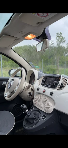 Fiat 500, снимка 6