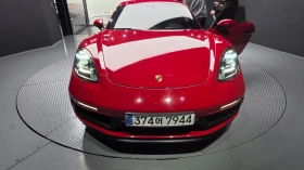 Porsche Cayman 2.5* GTS* PDK* КОЖА* ПОДГРЕВ* ОБДУХВАНЕ* , снимка 5