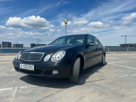 Mercedes-Benz E 200, снимка 2