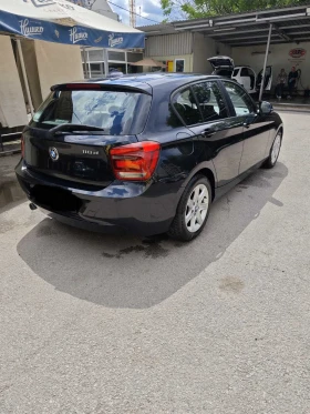 BMW 116 116d, снимка 3