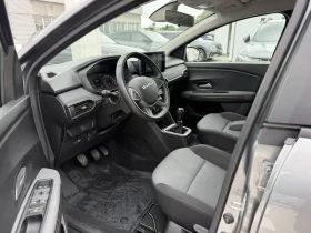 Dacia Jogger 1.0TCe 90k.c. LPG, снимка 9